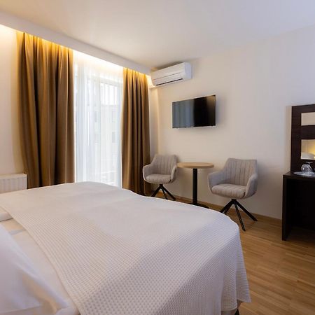 Rooms Bella Bled Zewnętrze zdjęcie