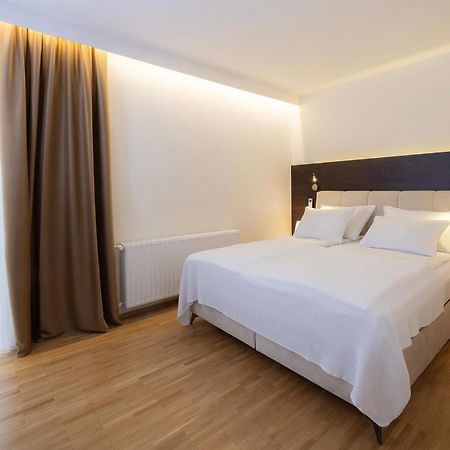 Rooms Bella Bled Zewnętrze zdjęcie