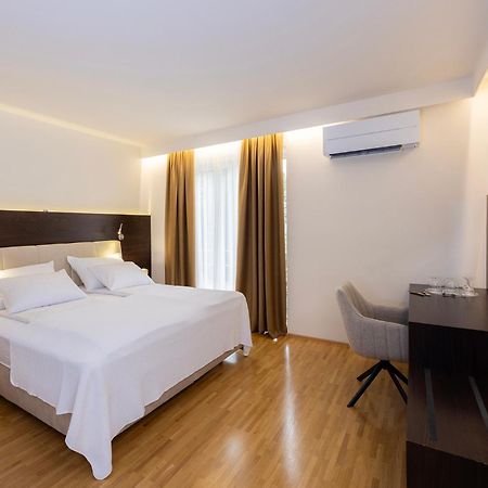 Rooms Bella Bled Zewnętrze zdjęcie