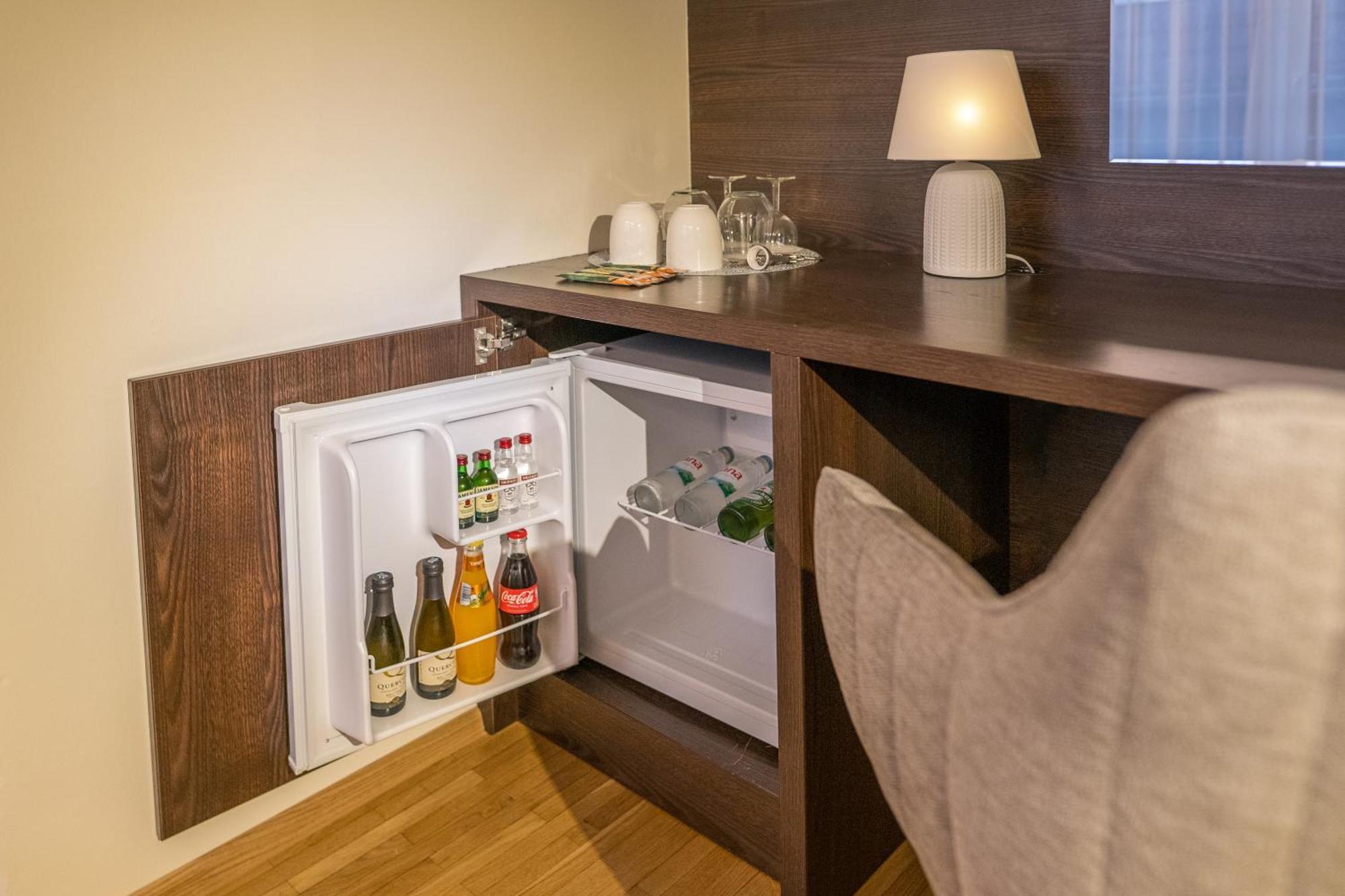Rooms Bella Bled Zewnętrze zdjęcie