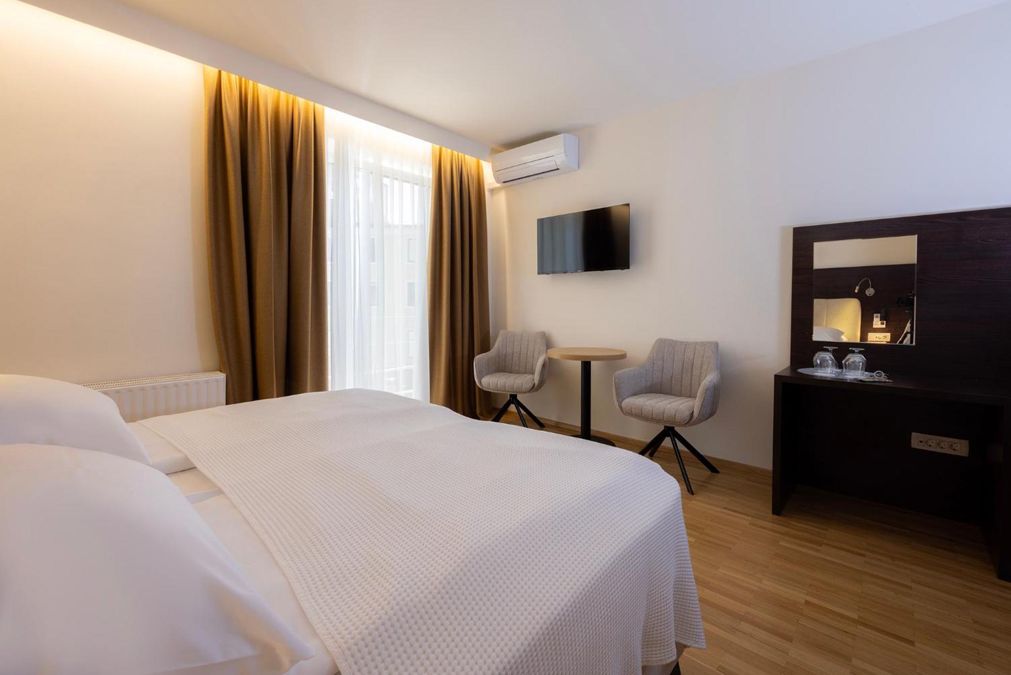 Rooms Bella Bled Zewnętrze zdjęcie