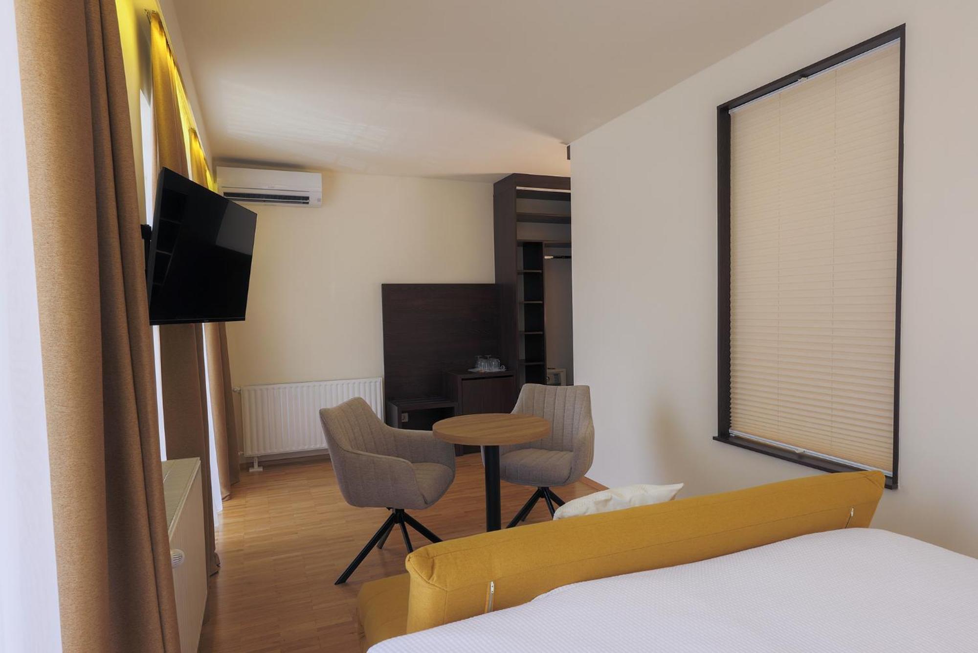 Rooms Bella Bled Zewnętrze zdjęcie
