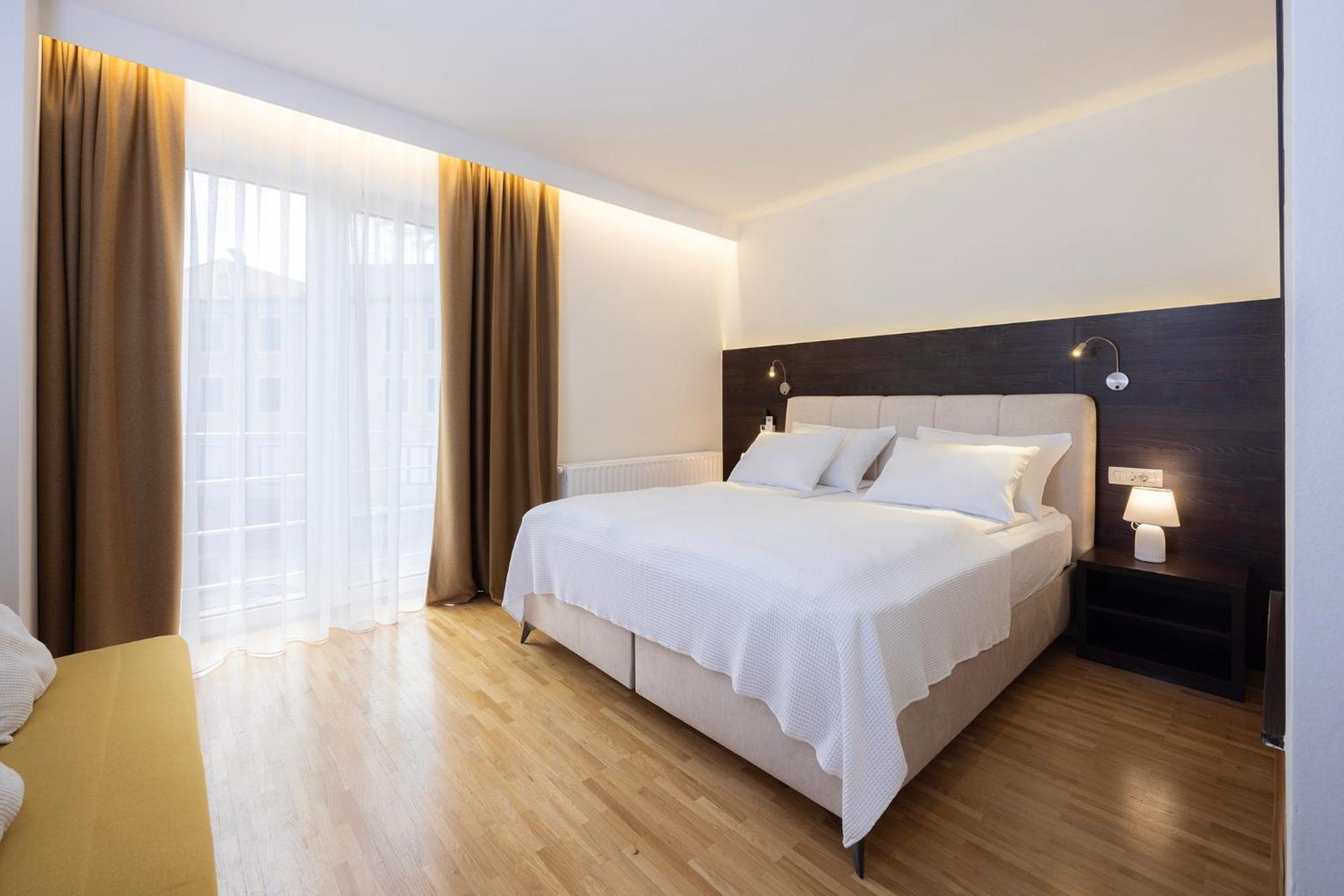 Rooms Bella Bled Pokój zdjęcie