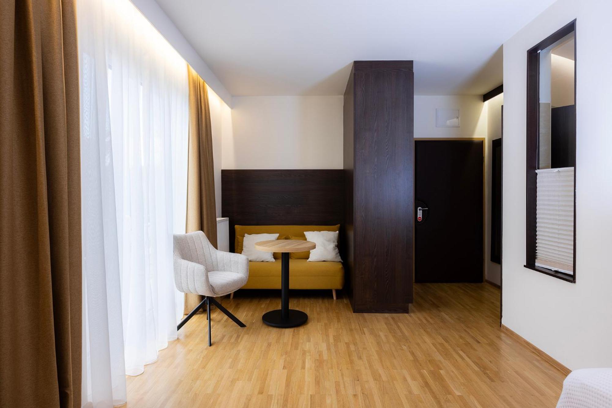 Rooms Bella Bled Zewnętrze zdjęcie
