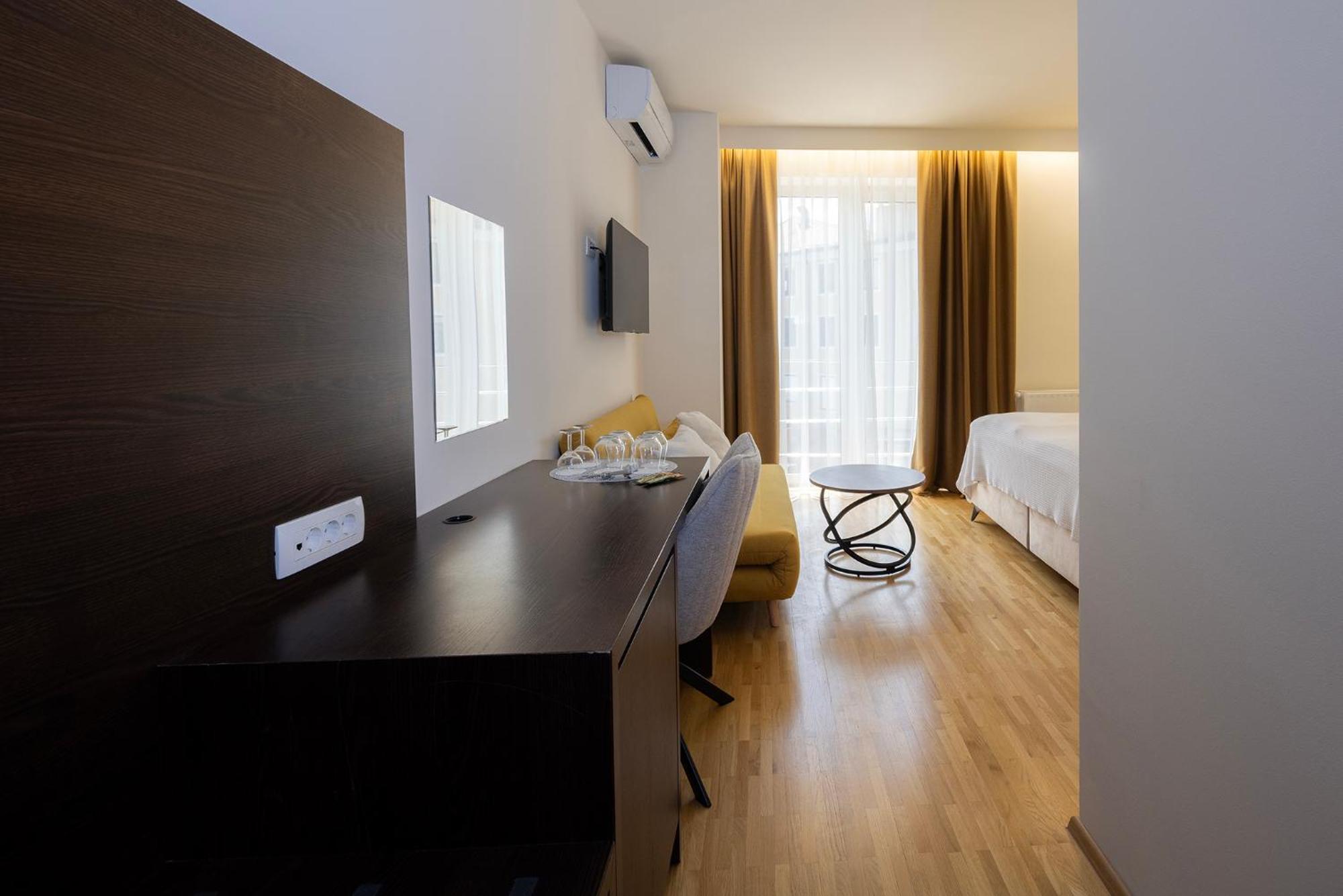 Rooms Bella Bled Zewnętrze zdjęcie