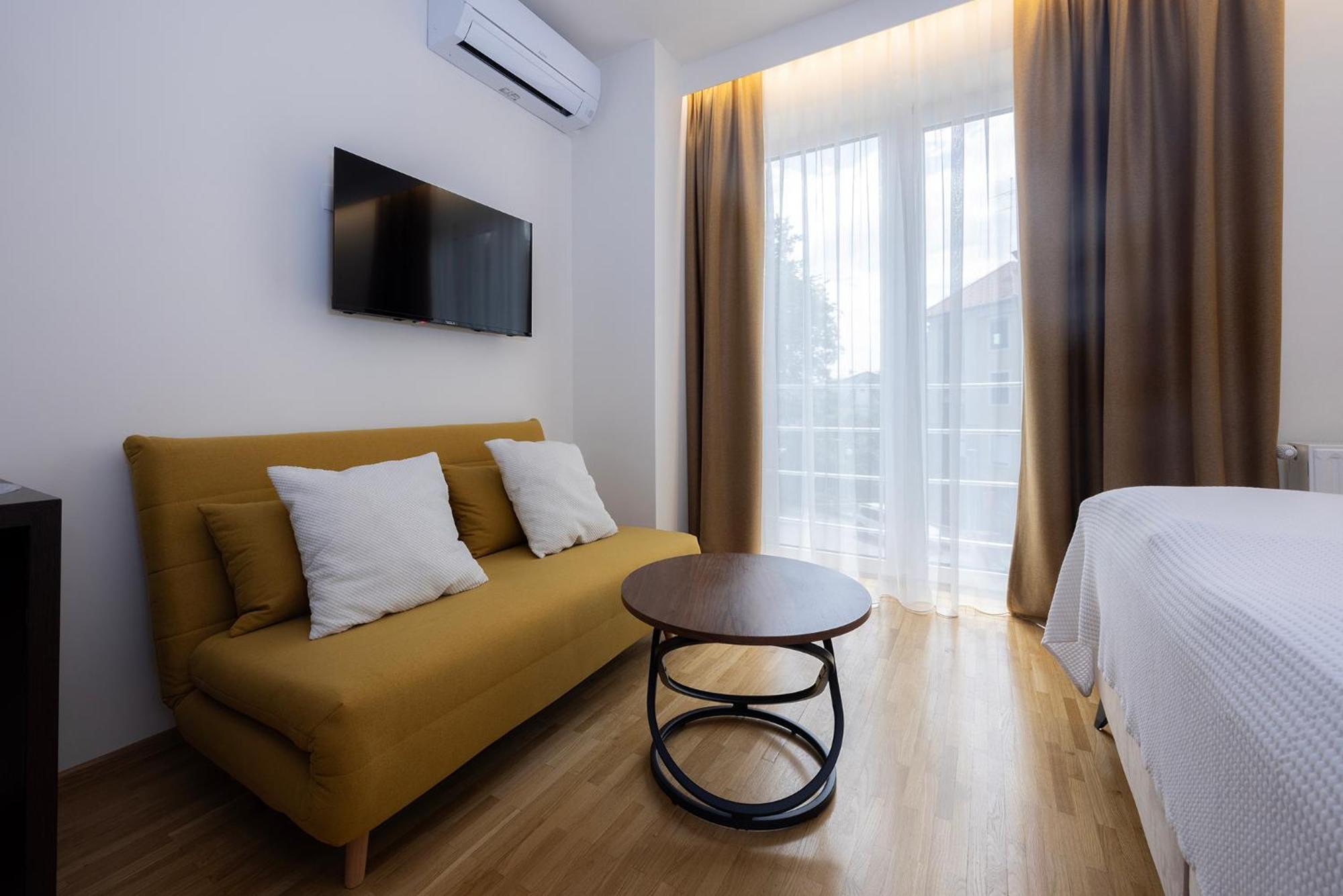 Rooms Bella Bled Zewnętrze zdjęcie