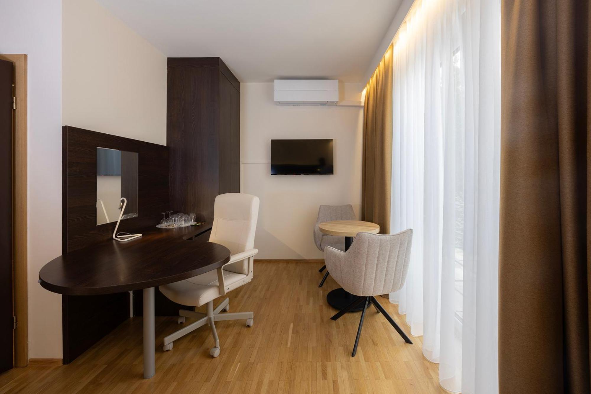 Rooms Bella Bled Zewnętrze zdjęcie