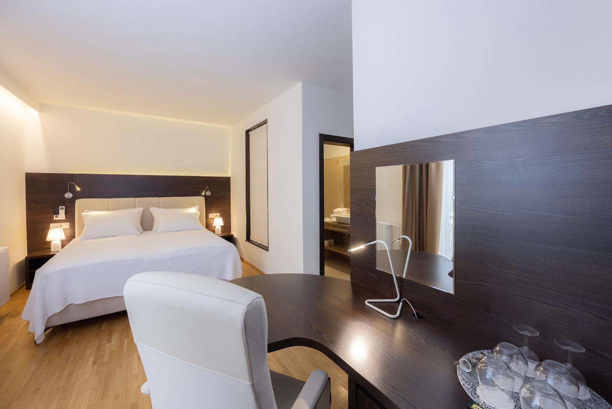 Rooms Bella Bled Zewnętrze zdjęcie