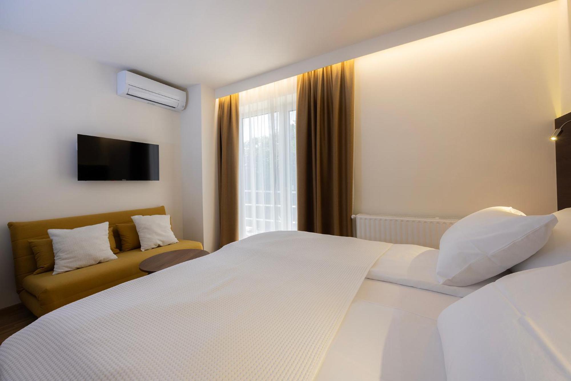 Rooms Bella Bled Zewnętrze zdjęcie