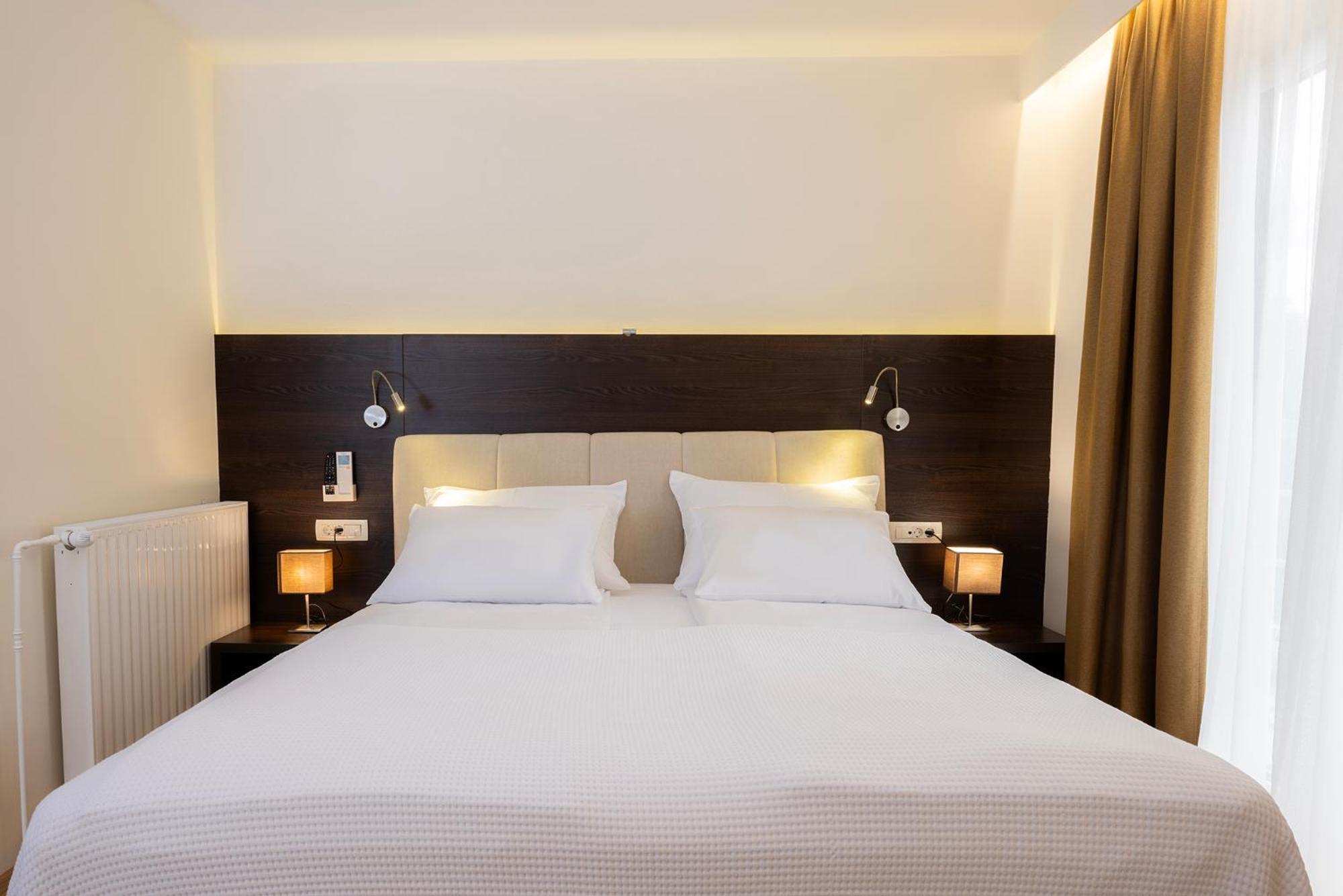Rooms Bella Bled Zewnętrze zdjęcie
