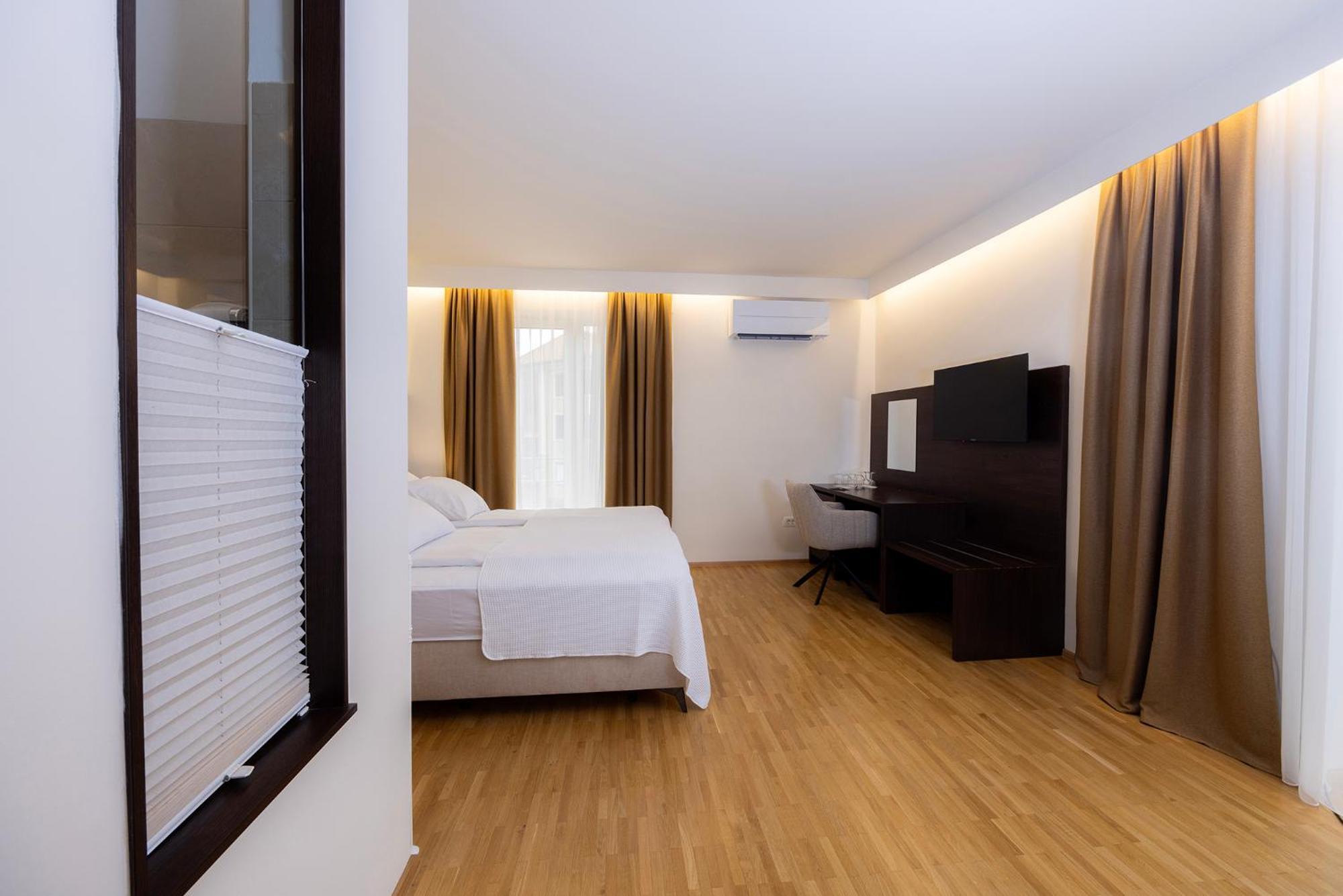 Rooms Bella Bled Zewnętrze zdjęcie