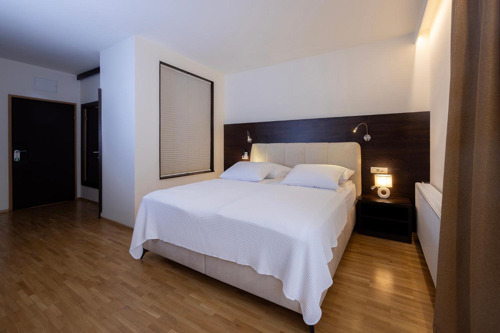 Rooms Bella Bled Pokój zdjęcie