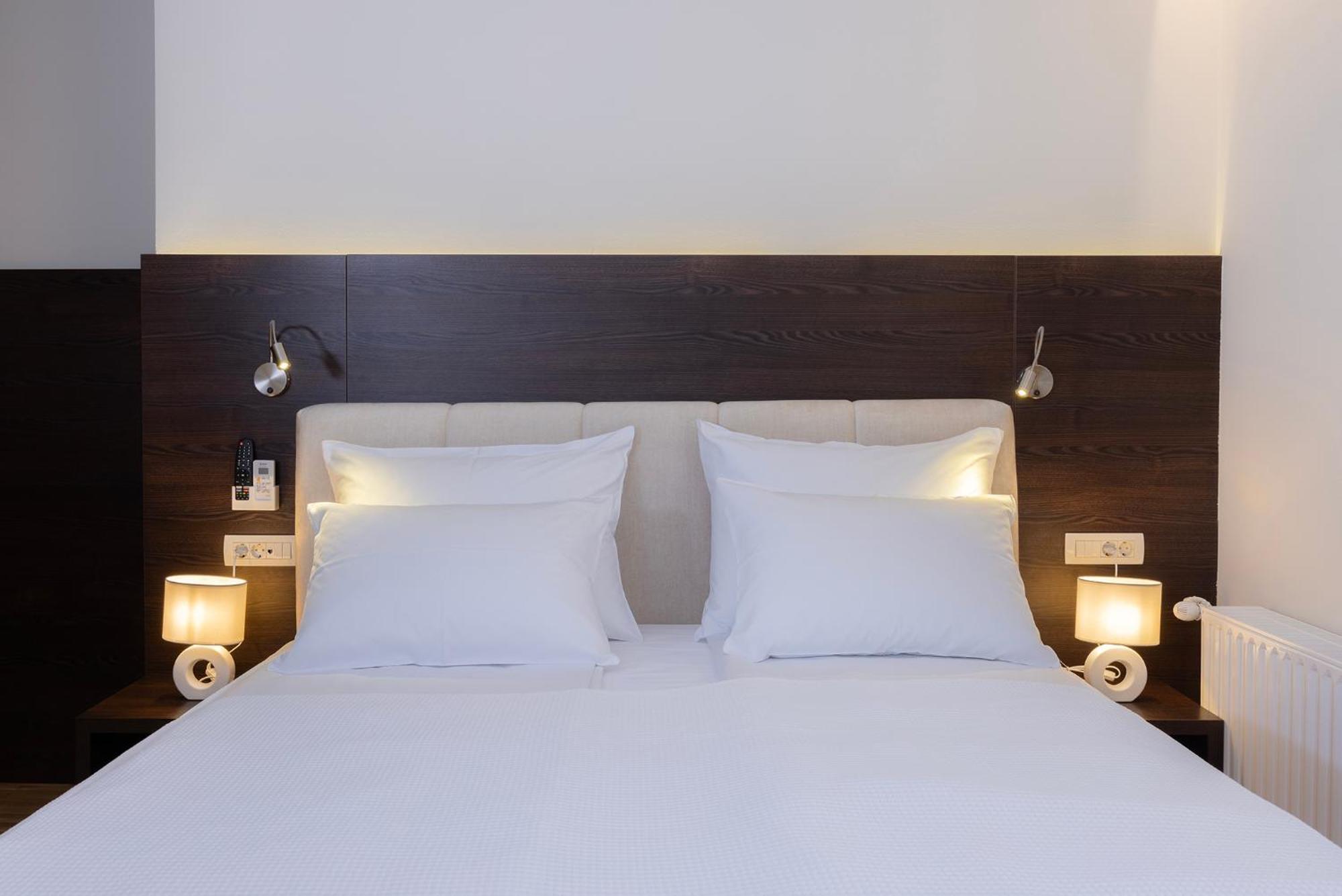 Rooms Bella Bled Zewnętrze zdjęcie