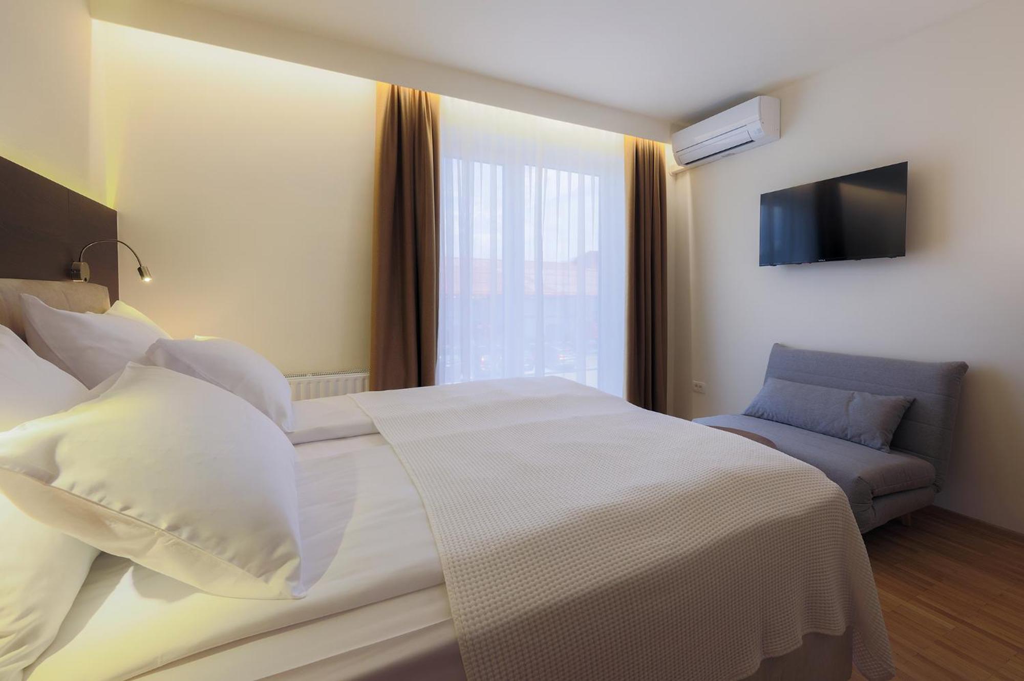 Rooms Bella Bled Pokój zdjęcie