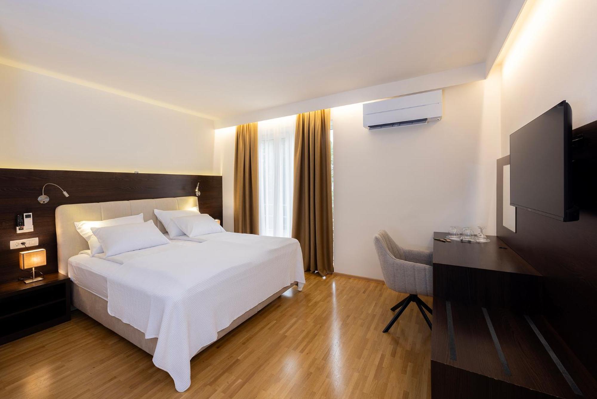 Rooms Bella Bled Zewnętrze zdjęcie