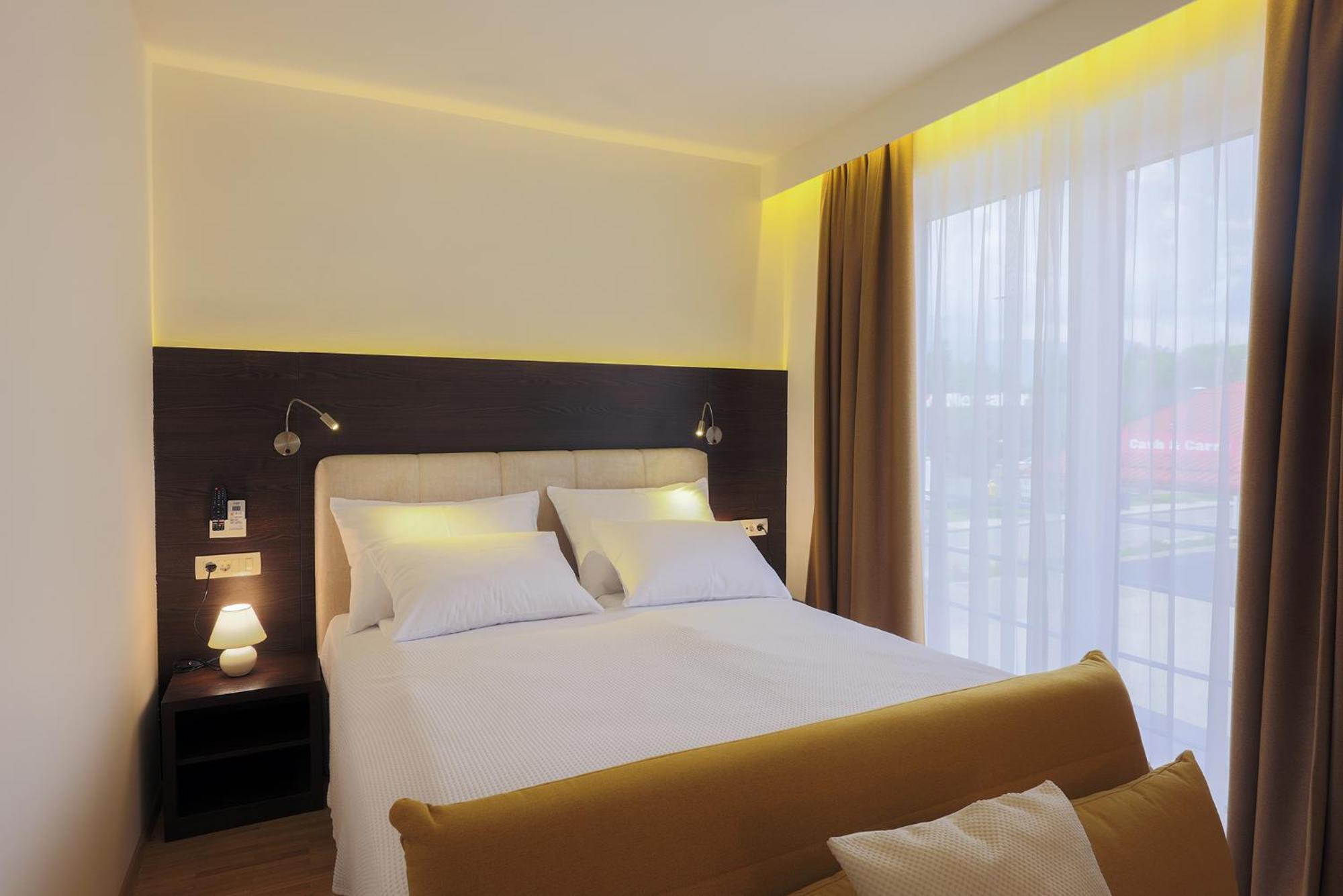 Rooms Bella Bled Zewnętrze zdjęcie