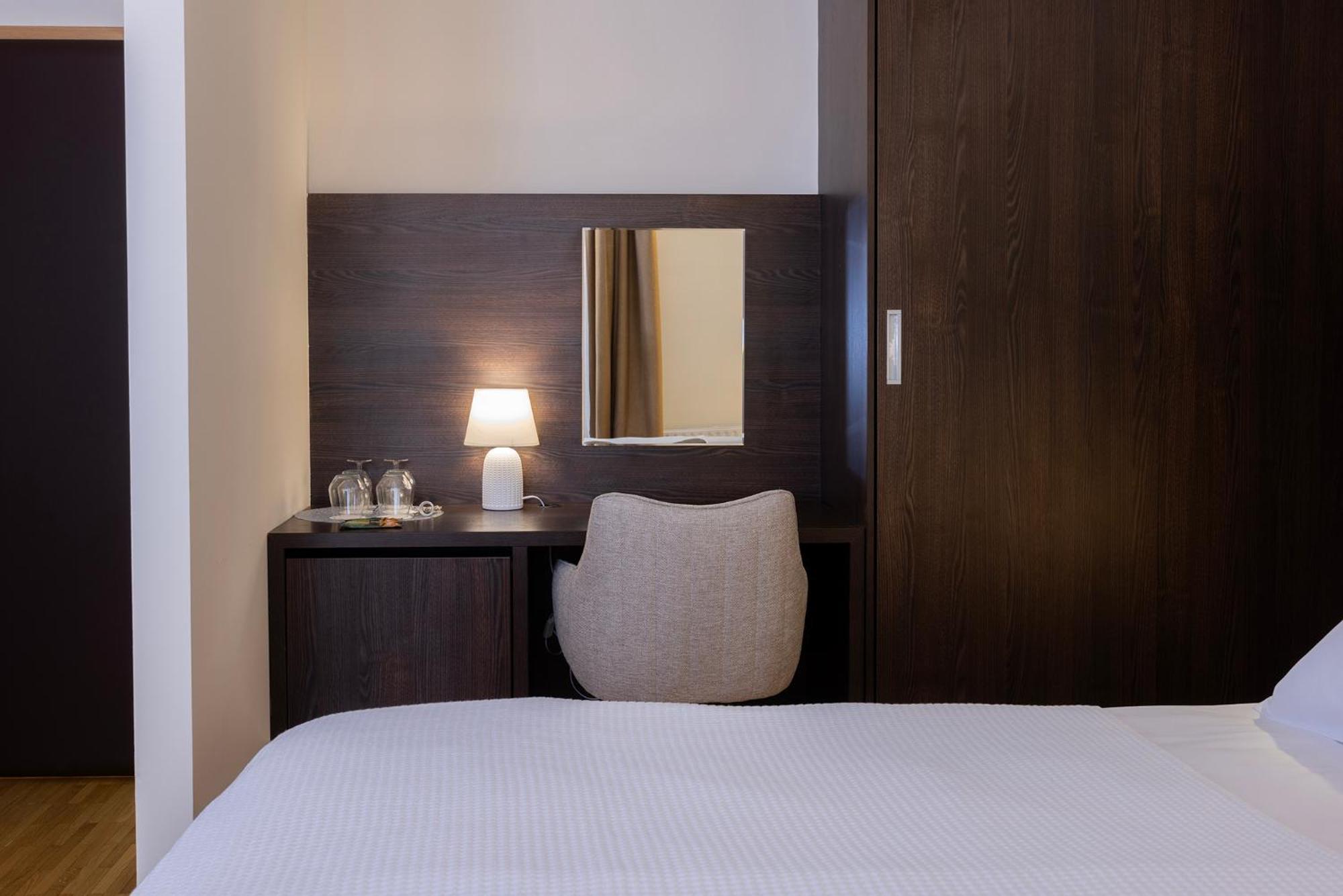 Rooms Bella Bled Zewnętrze zdjęcie