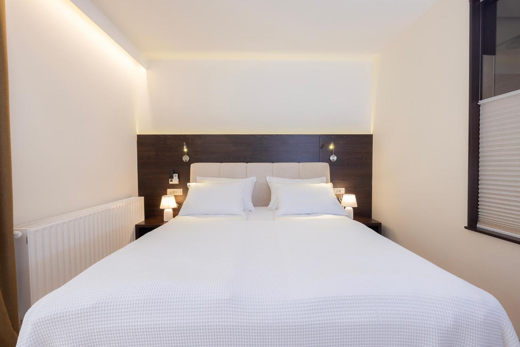 Rooms Bella Bled Zewnętrze zdjęcie