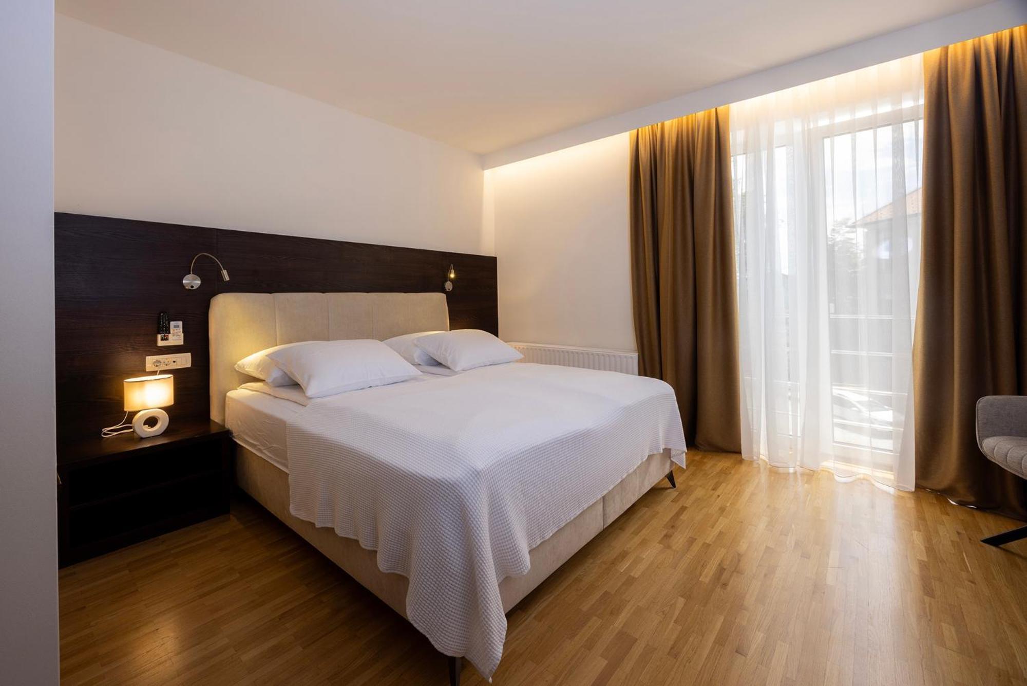 Rooms Bella Bled Pokój zdjęcie