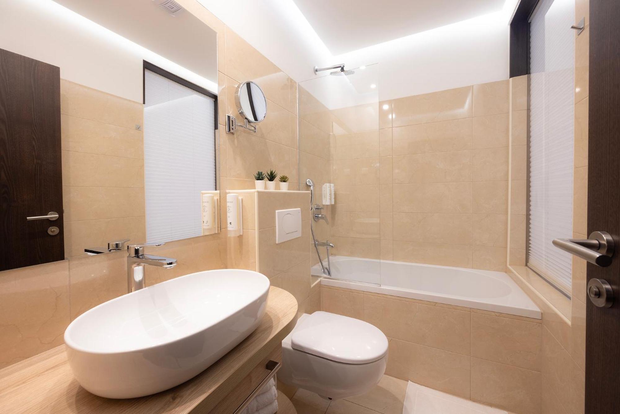Rooms Bella Bled Zewnętrze zdjęcie