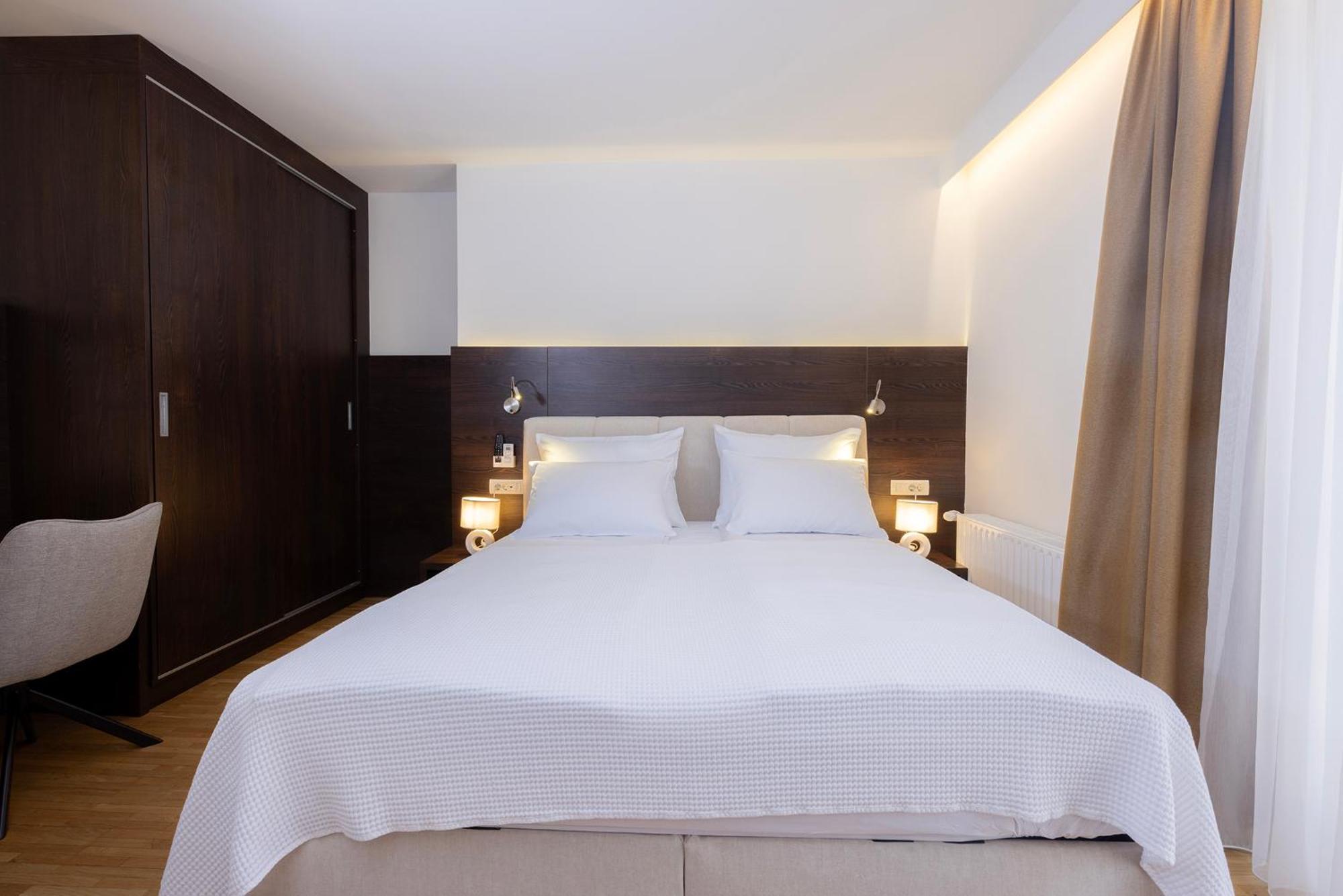Rooms Bella Bled Pokój zdjęcie