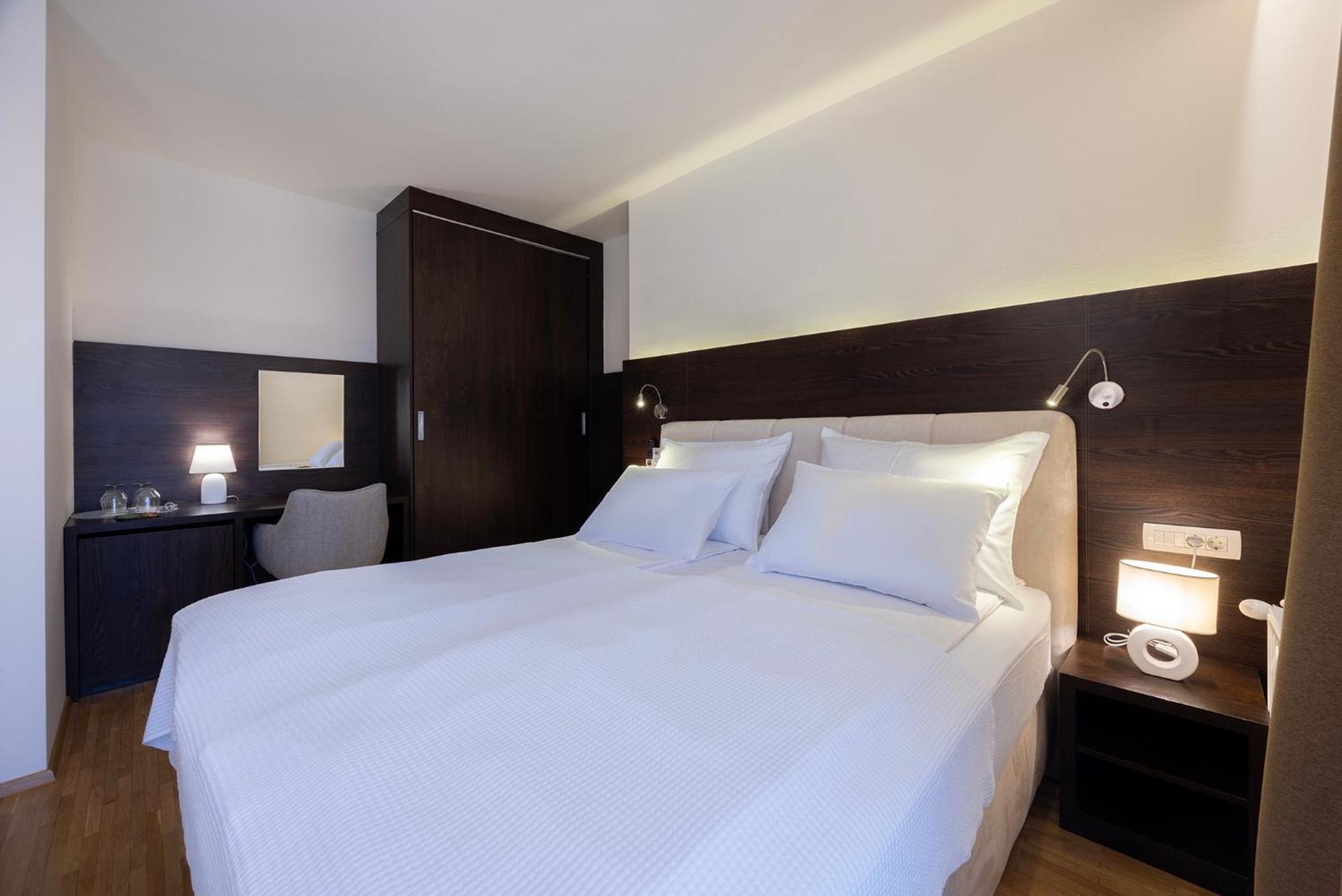 Rooms Bella Bled Zewnętrze zdjęcie