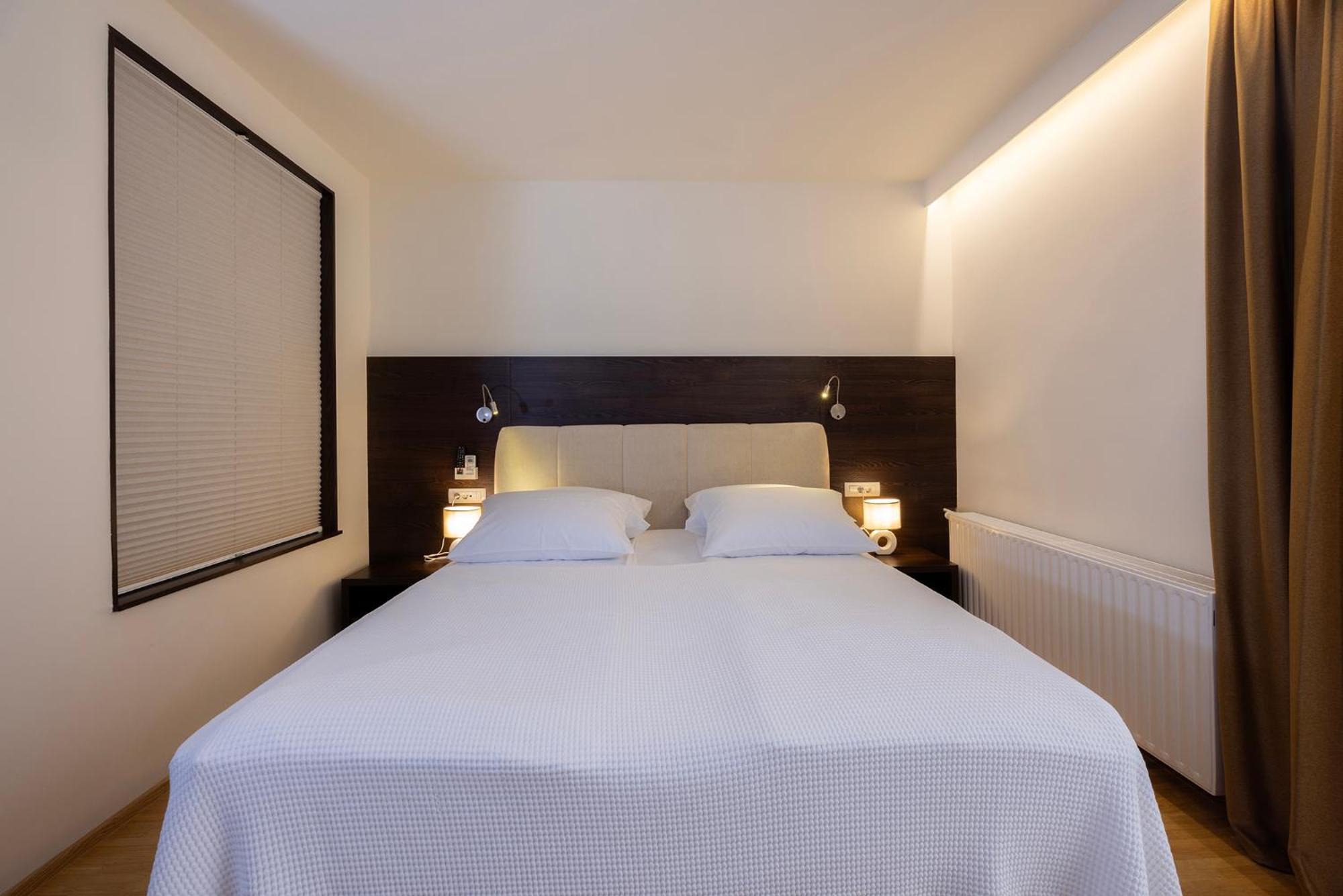 Rooms Bella Bled Zewnętrze zdjęcie