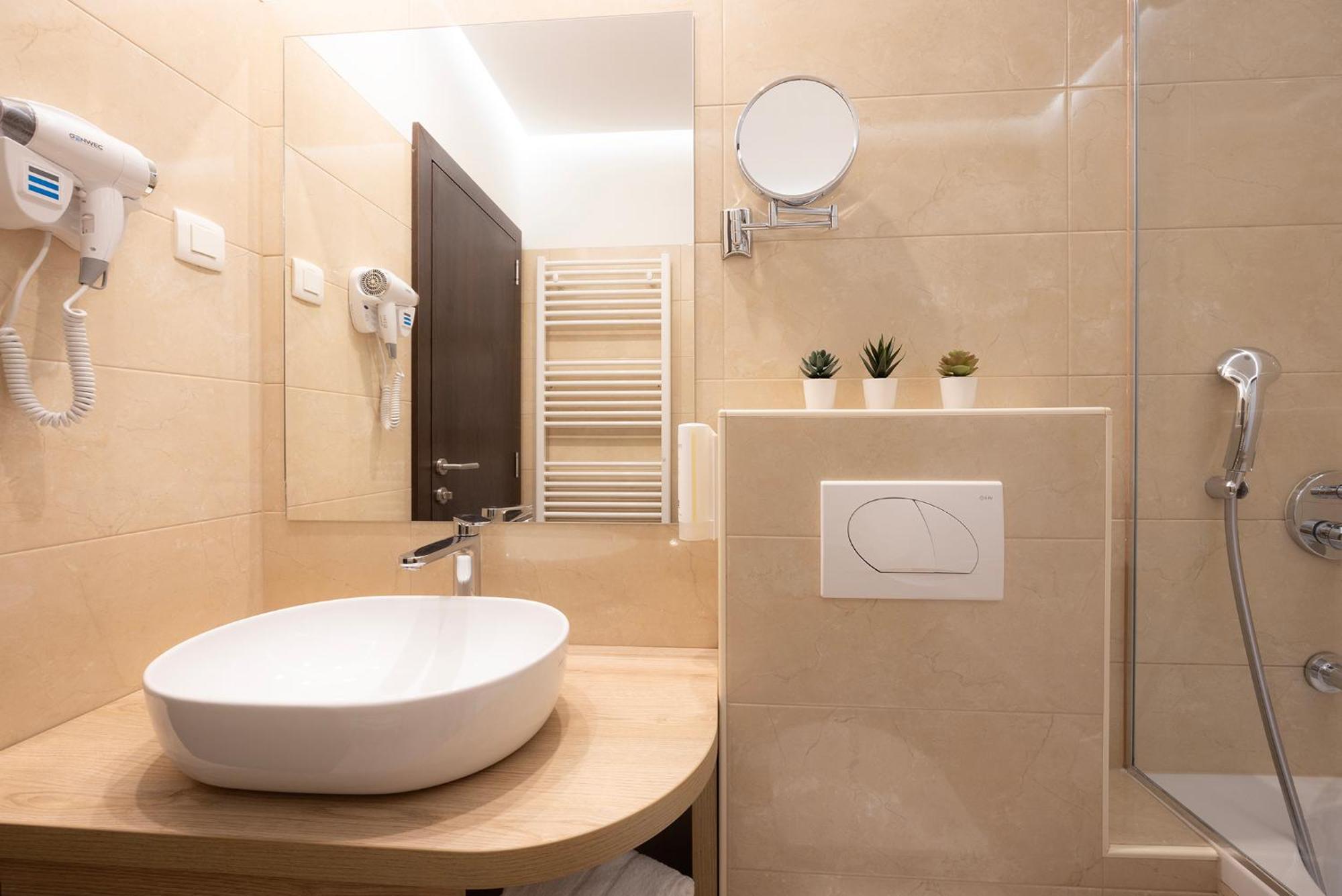 Rooms Bella Bled Zewnętrze zdjęcie