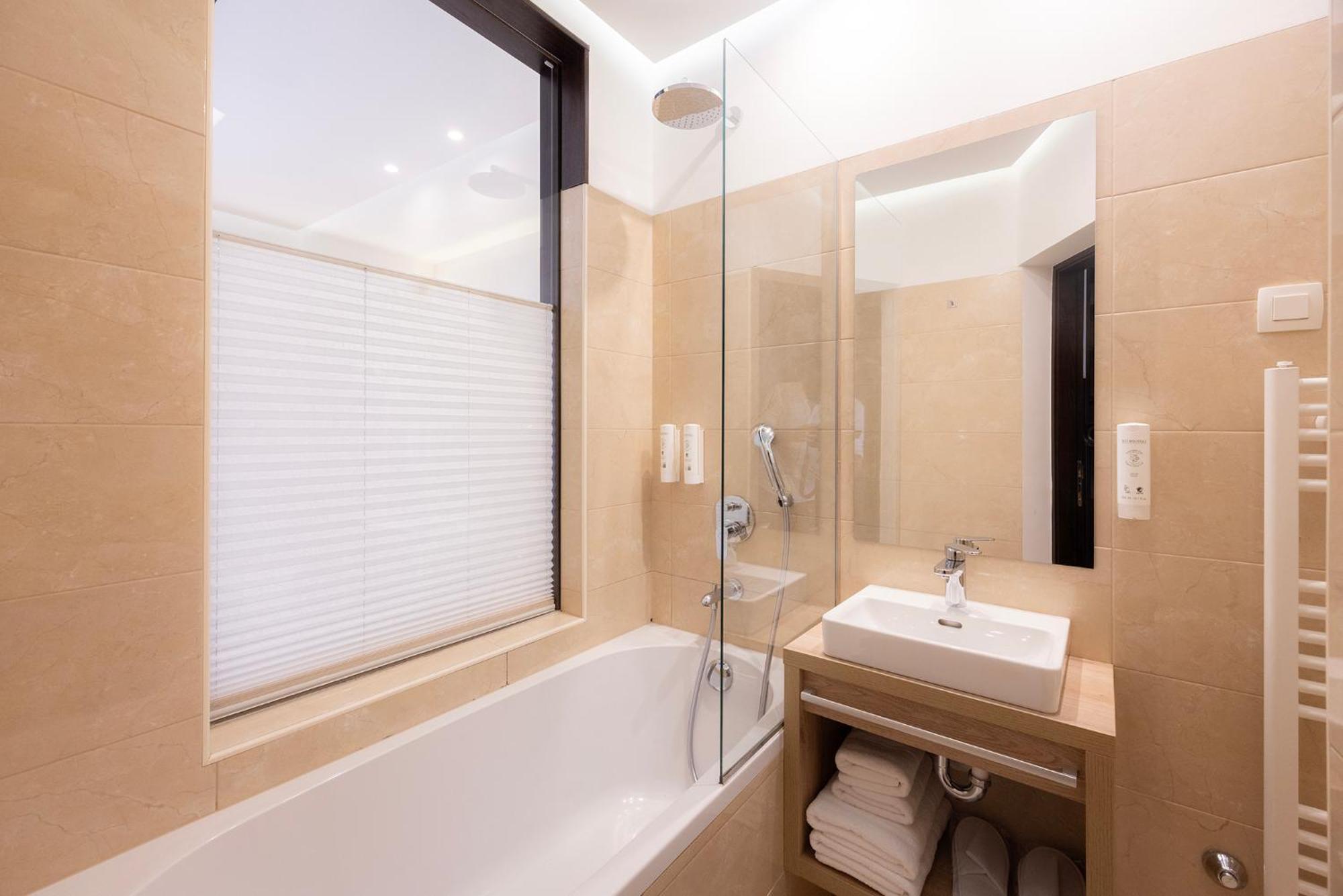 Rooms Bella Bled Zewnętrze zdjęcie