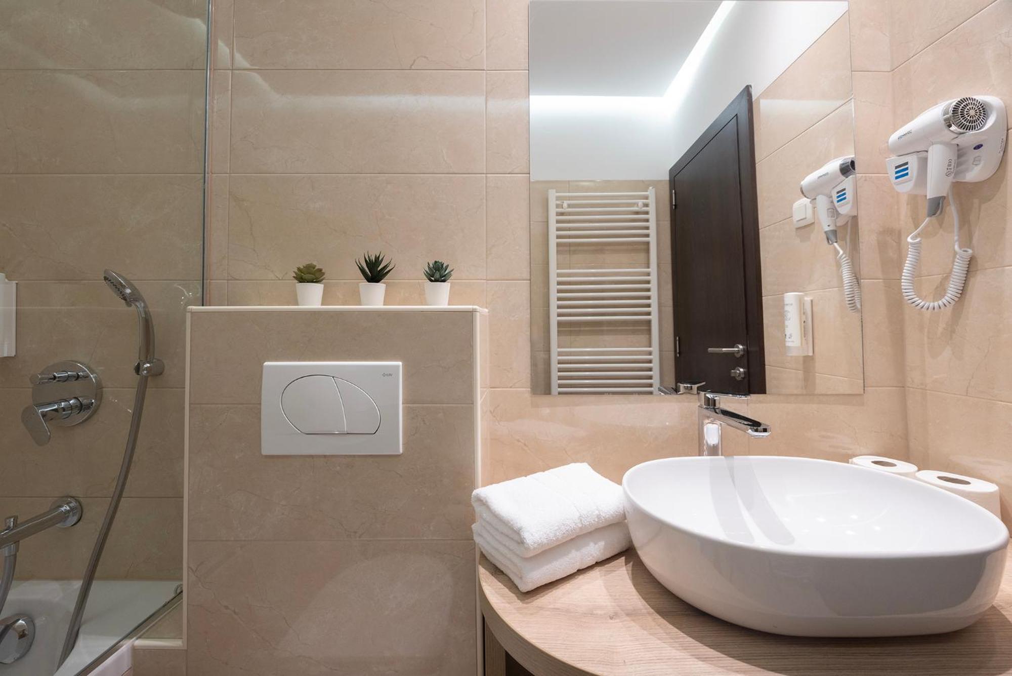 Rooms Bella Bled Zewnętrze zdjęcie