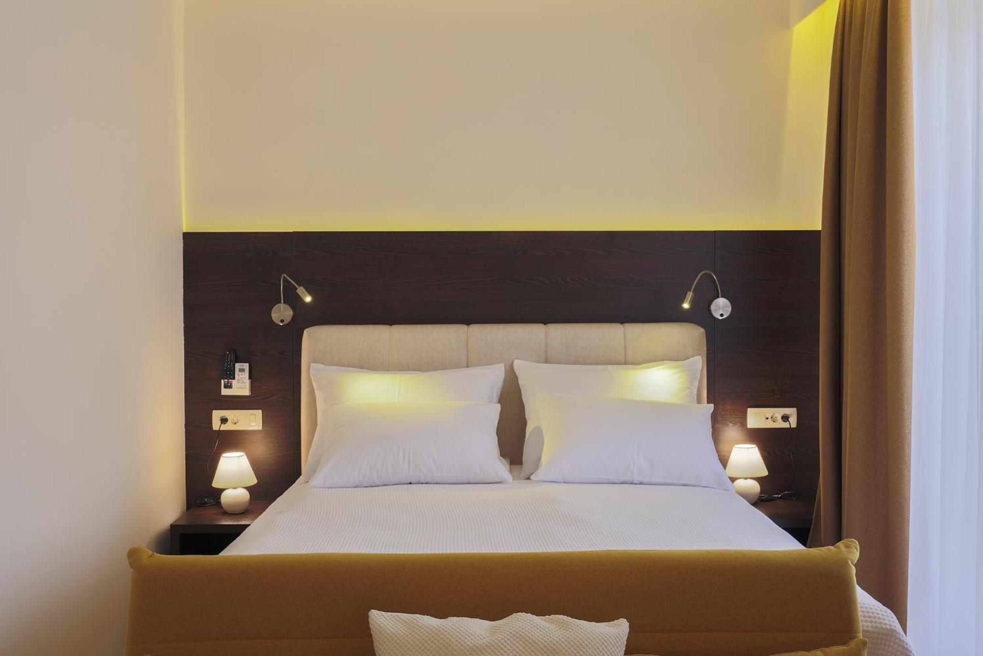 Rooms Bella Bled Zewnętrze zdjęcie