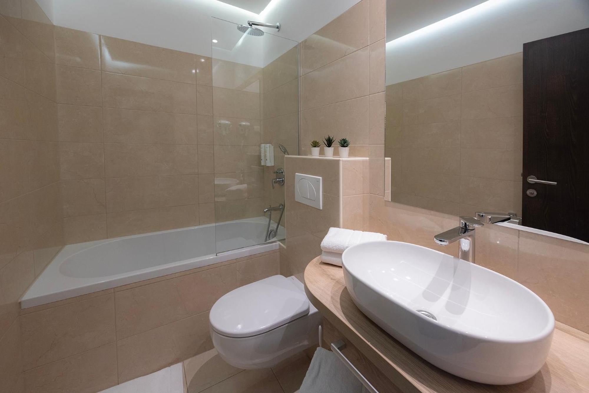 Rooms Bella Bled Zewnętrze zdjęcie