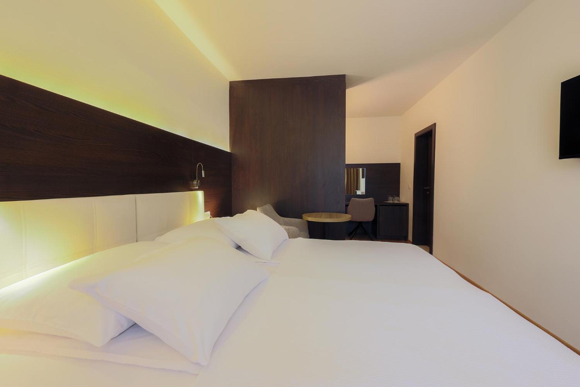Rooms Bella Bled Zewnętrze zdjęcie