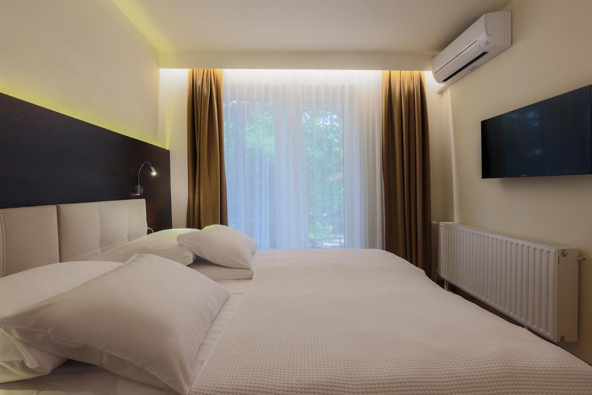 Rooms Bella Bled Zewnętrze zdjęcie
