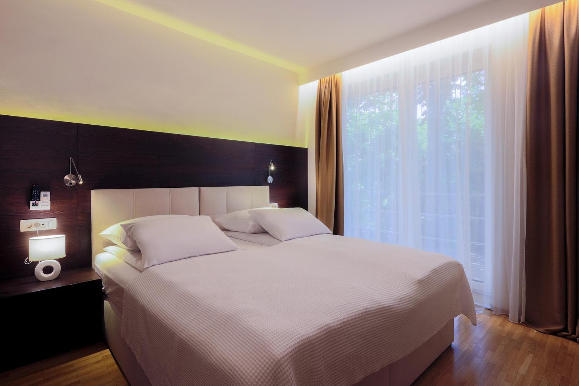 Rooms Bella Bled Zewnętrze zdjęcie