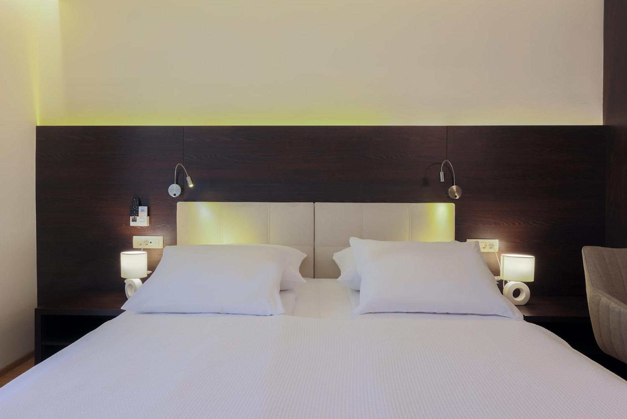 Rooms Bella Bled Zewnętrze zdjęcie