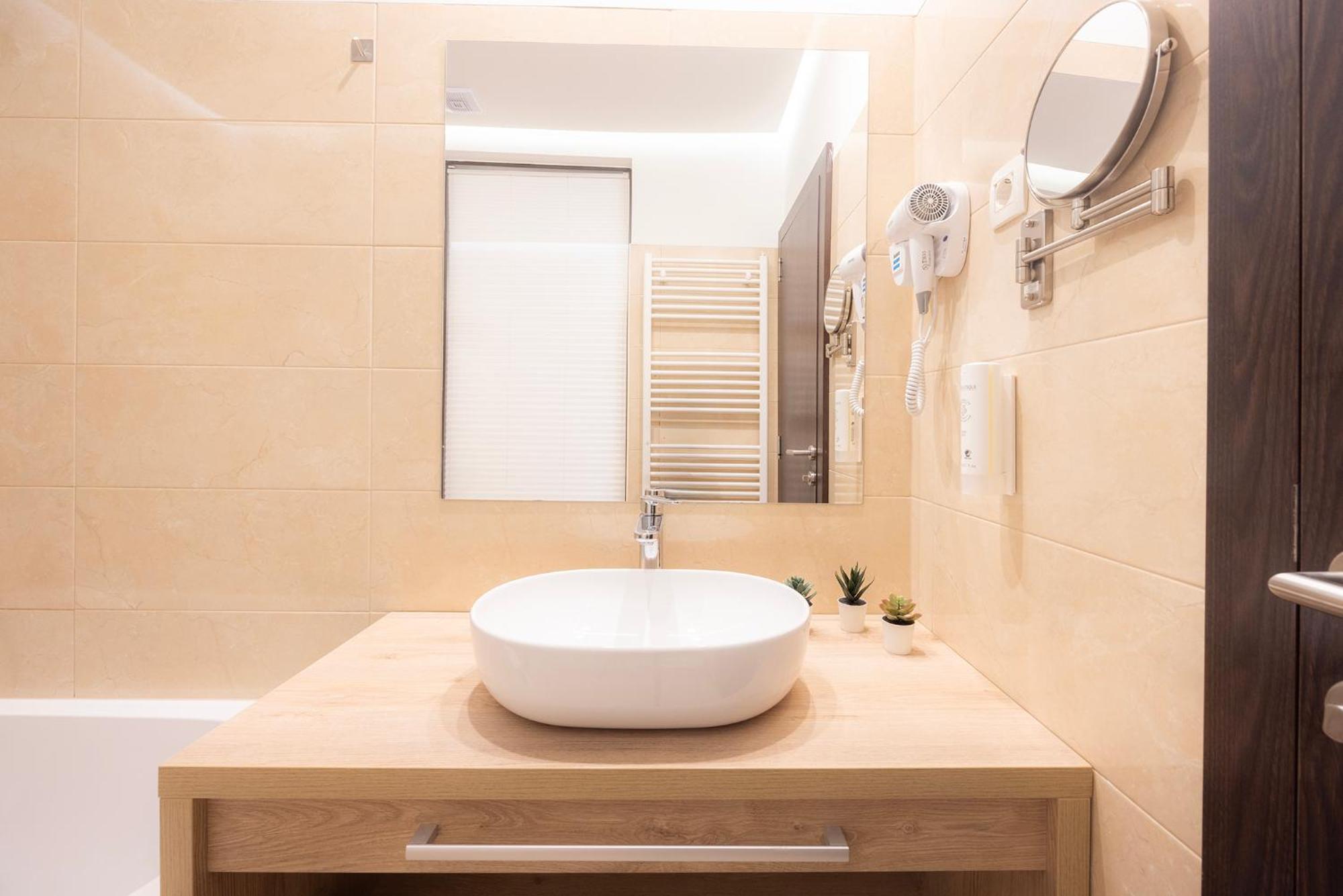 Rooms Bella Bled Zewnętrze zdjęcie